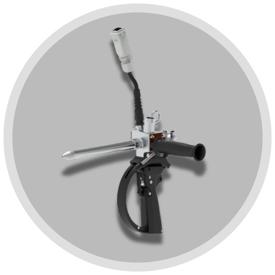 gandhali-enterprises Applicators